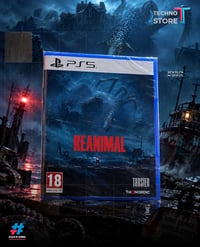 جاهز تدخل عالم الرعب؟ 🎮👻  أقوى ألعاب الرعب على PS5 بانتظارك! 🔥  أجواء ...
