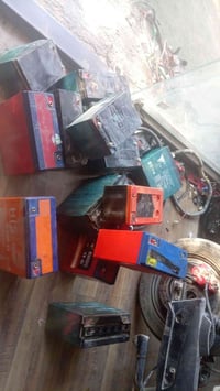 بطاريات • كيلو • بغداد حي الجهاد