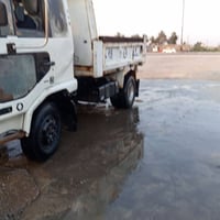 نيسان فوزة • موديل ٩٦ • مكينة ٧٠