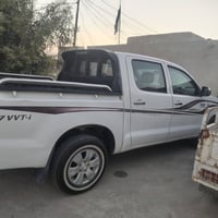 افلاونزه • موديل ٢٠٠٧ • رقم ذي قار