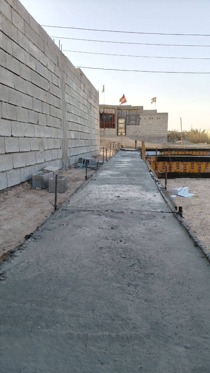 نجار • البصرة