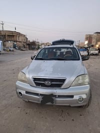سورنتو ٢٠٠٦ • محورة ياباني • سنوية ٢٠٢٧
