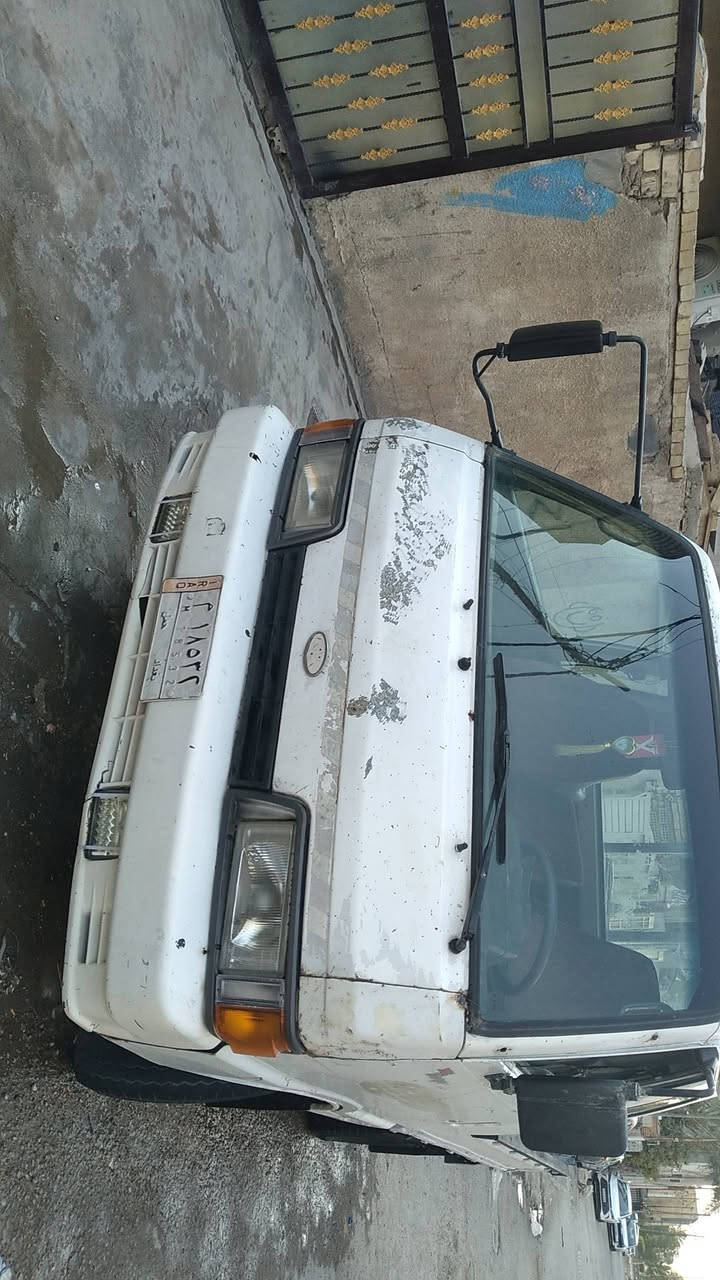 سلام عليكم كيا موديل 93
***********
رقم بغداد تحويل ثاني يوم كير ومكينه واكسن مكفولات شاصي ورقم شاصي وبليته سياره جاهز مبيه نقص
