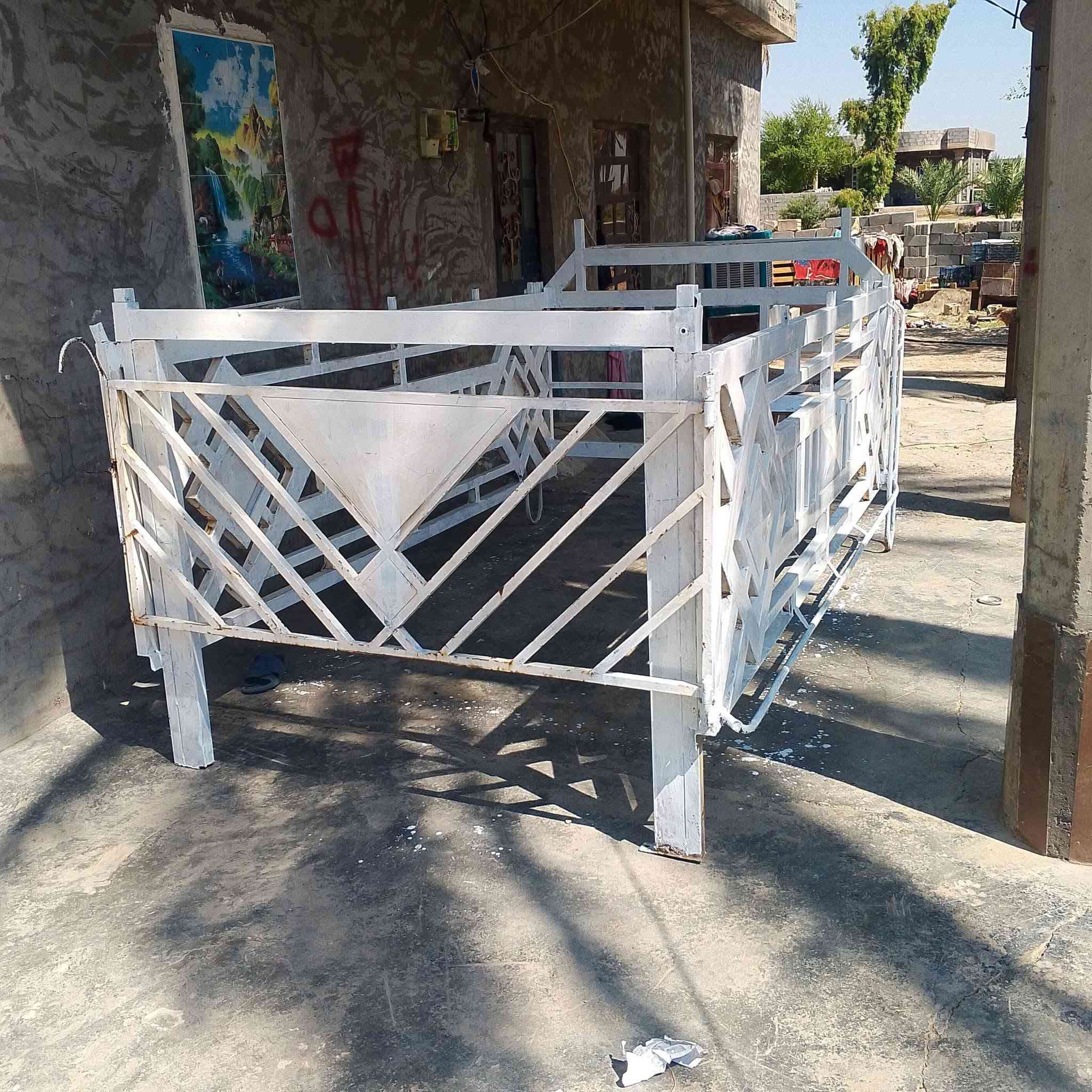 البيع محجر كيه فحل مكان ابو غريب  ***********
