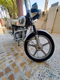 لا تنقيص • لا تبخير • تايرات جدد