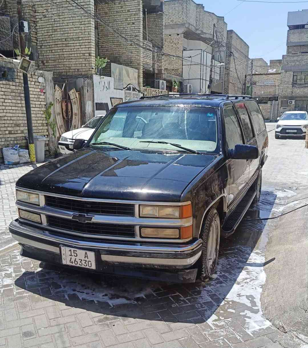 للبيع جمسي بهبهان موديل 99رقم انبار 
تخم تاير جديد سنويه جديده 
السعر 40$وبيها مجال
***********
