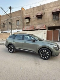 سبورتج امريكي • ٢٠٢٤ • حادث