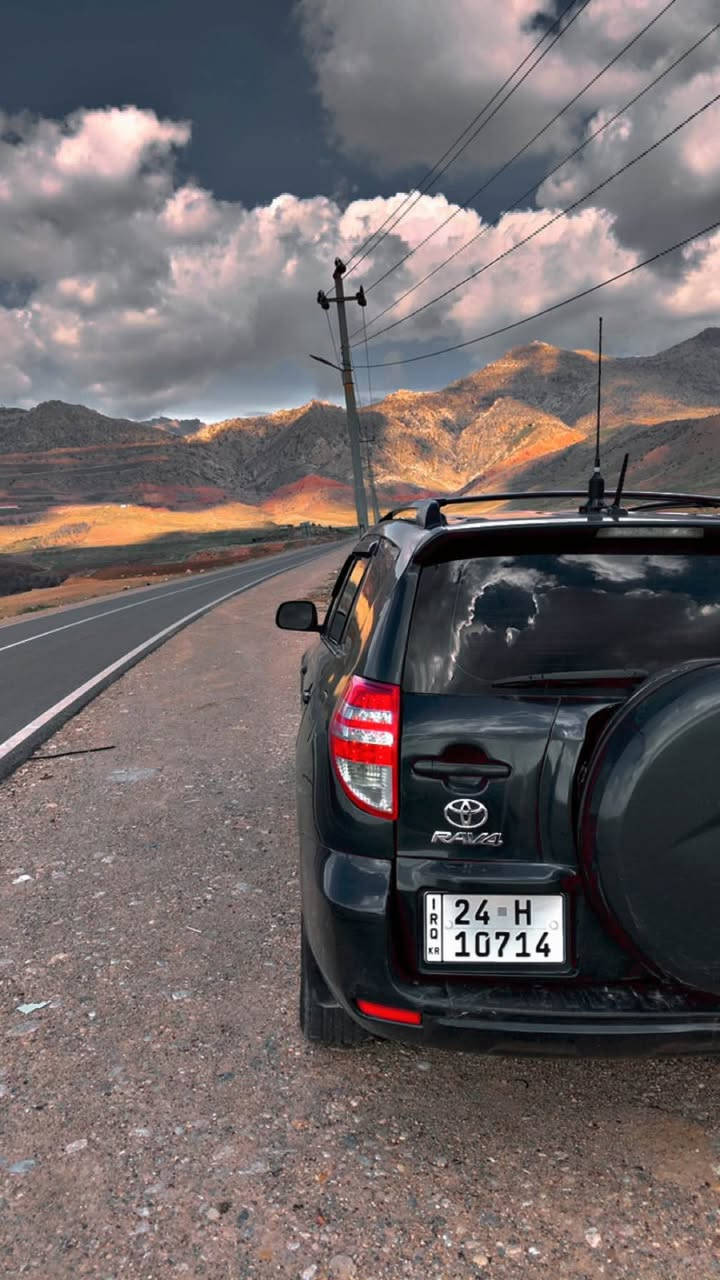rav 4 موديل 2011 بي دعم و سبخ 4 قتعة بخ امريكا بي داخلي و بي ايرباك رقم و سةنةوي جديد مةكينة 4 
*********** زاخو, دهوك
