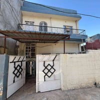حي المصطفى ٧نيسان • ١٠٥م • ٣ غرف
