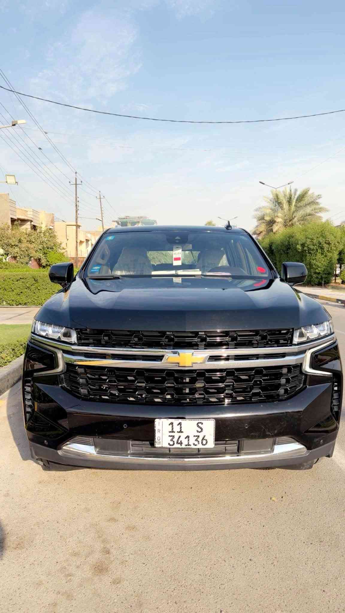 تاهو خليجي • ٢٠٢٣ • كفاله عام