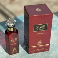 عطر • فخمه • ثابت