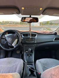 سنترا • ٢٠١٧ • كركوك