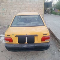 موديل ٢٠١١ • محرك وكير بخير • نقص غاز