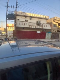 فيرسا ٢٠٠٩ • ضربه قدام • رقم انبار