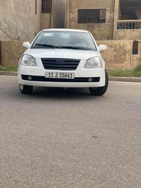 شيري A5 • ٢٠١١ • ماشيه ١٣٠٠٠٠