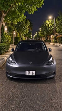 Tesla 2025 Model Y Performance ⚡️ 🚘 الموديل: Tesla Model Y Performance...