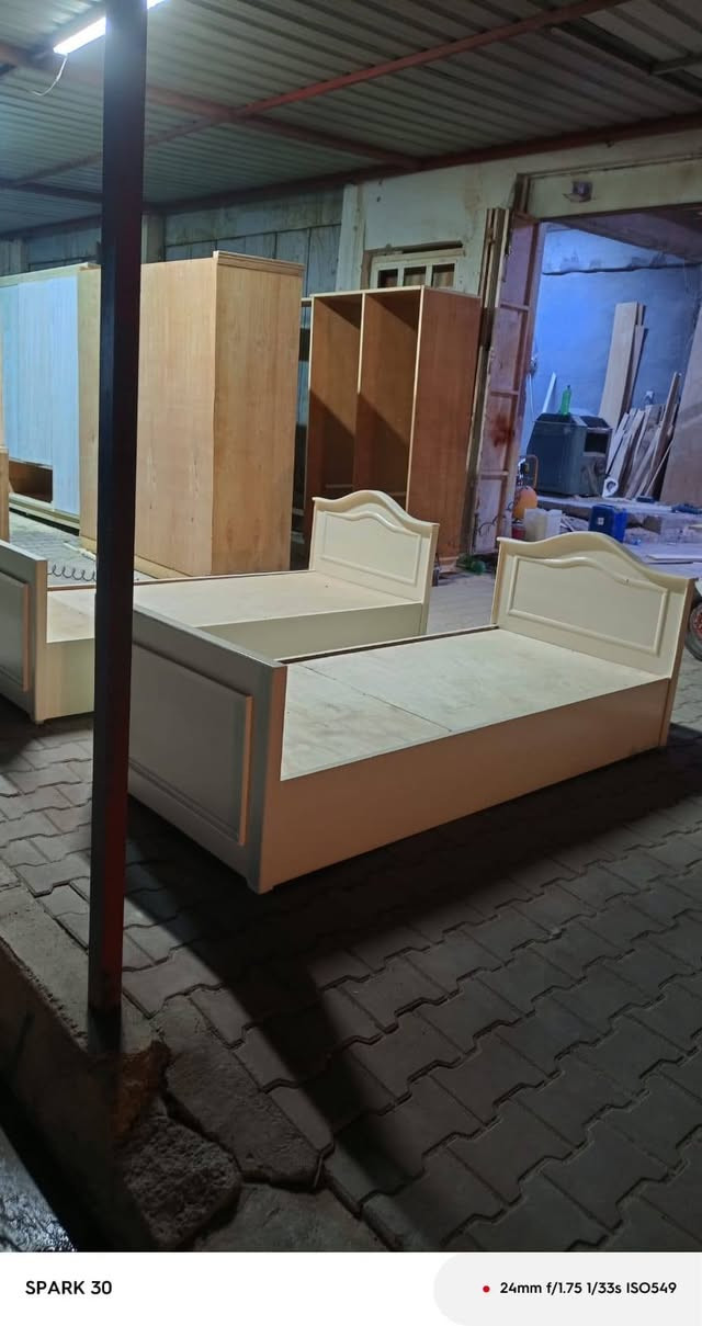 نجارة النواعير • غرف نوم • بيجي شارع الصينيه