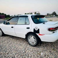 سيفيا اوتماتيك مسكر للبيع رقم بغداد موديل ٩٦ تبريد ثلج تخم تاير جديد م...