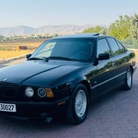 ٥٢٥ بلادي • موديل ١٩٩٢ • رقم اربيل