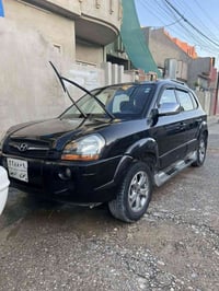 توكسان • ٢٠٠٩ • رقم اربيل
