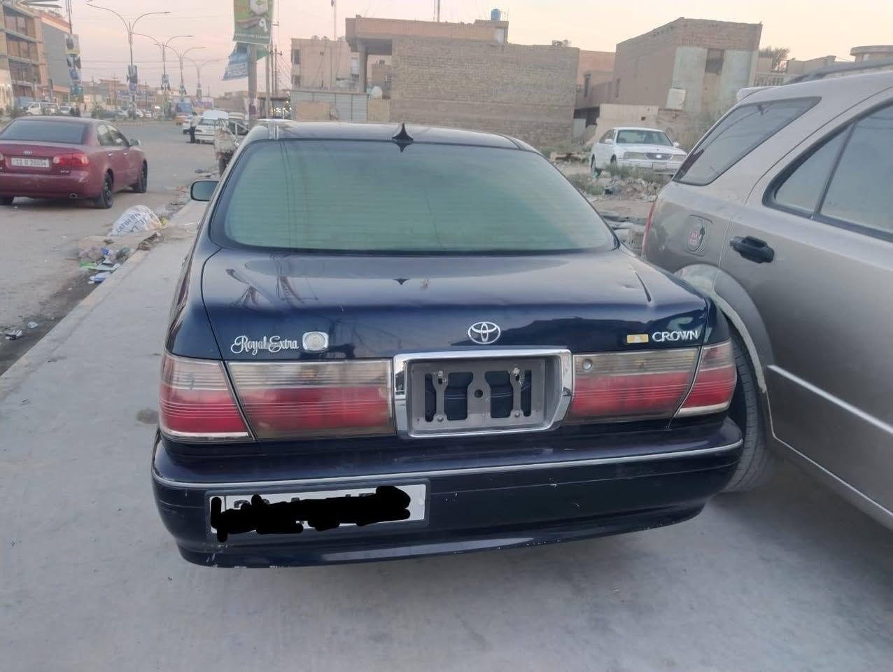 سلام عليكم جنون كفاله عامه موديل 99
سنويه بسمي مداور ثانيوم
كله شغله

2030تخلص
سعر 110بيه مجال
لمكان ناصري فضاء شطره
ما متواجد عل فيس
لهاتف***********
