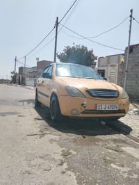 ٢٠١٥ • مكينه وكير • ديوانية