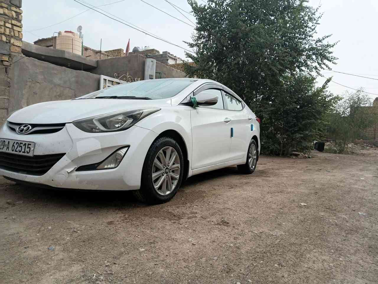 النترا • ٢٠١٦ • رقم بصرة