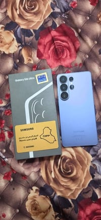 سامسونك S26 الترا • مستخدم اسبوع • بغداد الشعله
