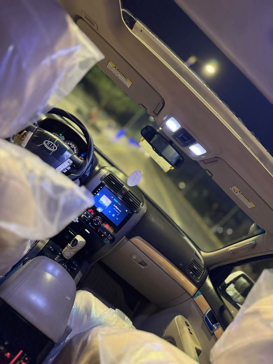 موهافي • ٢٠١٢ • رقم بغداد