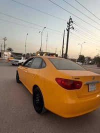النترا • ٢٠٠٩ • مكينه ٢٠٠٠