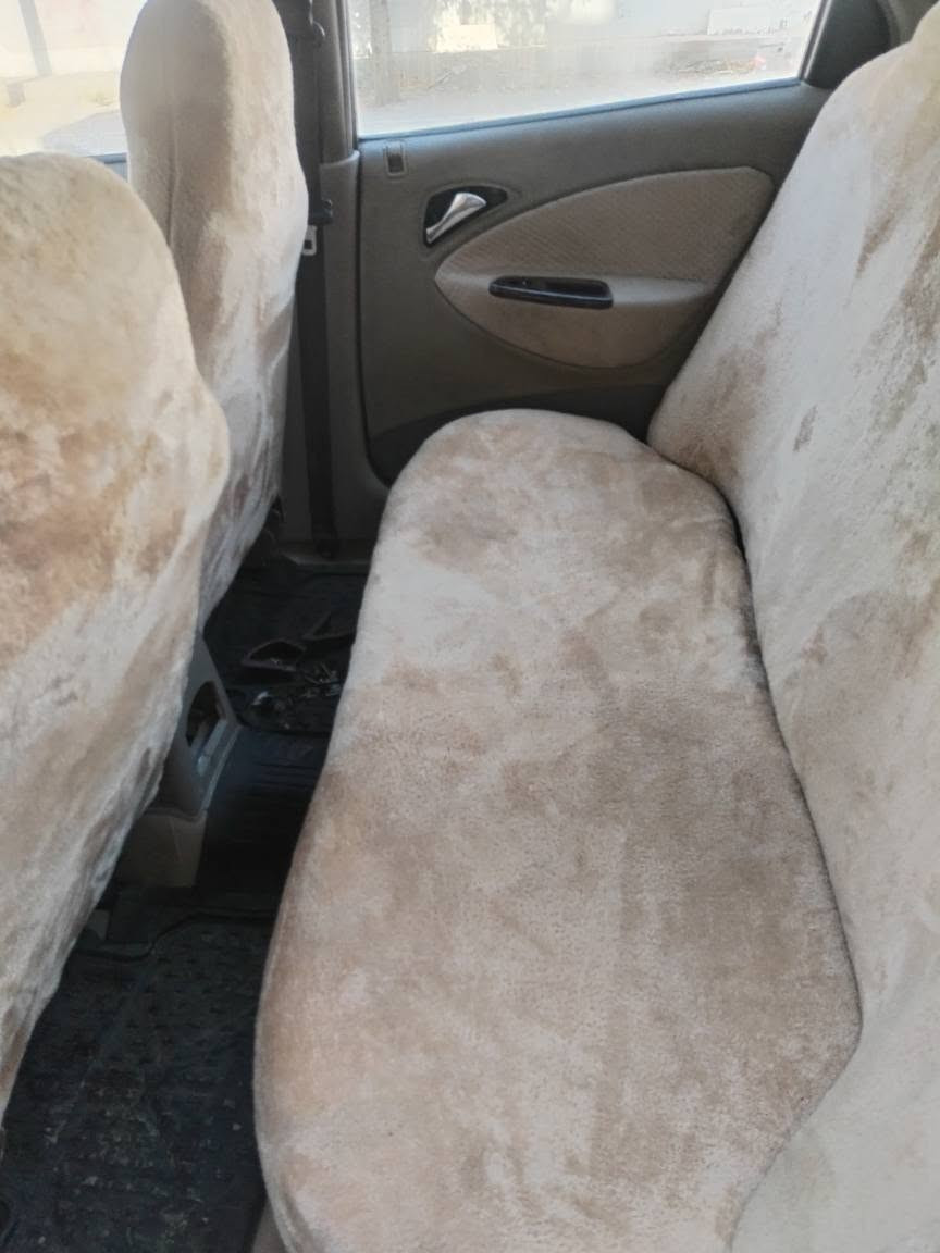 دايو نوبرة موديل ٢٠٠١ بيها بطاقة بانزين وصاحبها موجودة تايرات جديدة باتري جديد محرك كير نظيف
رقم موبايل 
*********** كركوك, العراق
