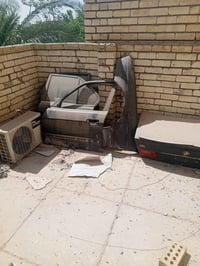 بيبان نظاف • مكاين زجاج ٣ • ستيرن كامل