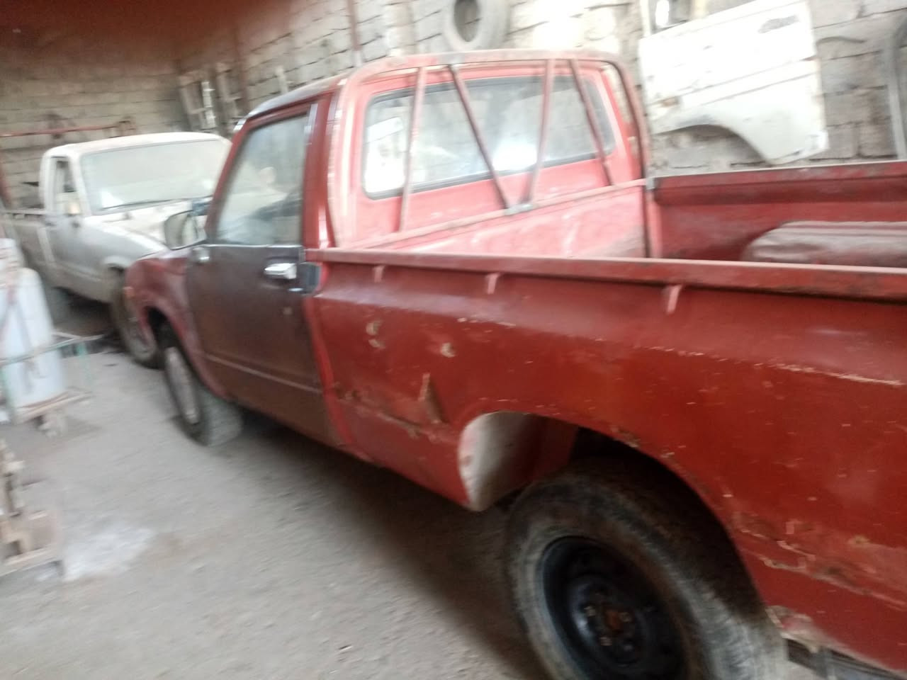بيكم موديل 82 رقم نينوى ألماني ***********
