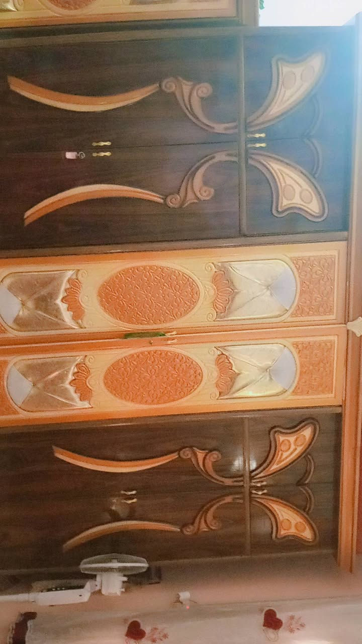 لا توجد تفاصيل

نص مكتوب في الصور:
- *********** غرفه نوم للبيع سعر مناسب