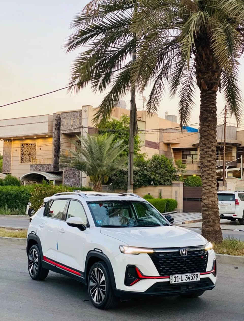 🔥 عروض شركة تاج الشهم لتجارة السيارات 🔥
🚘 سيارات متوفرة نقد وأقساط
كل سياره حسب مقدمتهة
💰 نظام أقساط مريح
✅ بدون كفيل
✅ استلام فوري
✅ وبدون ماستر كارد
✅ أسعار منافسة جداً
🚗 السيارات المتوفرة حالياً:
• جيلي باندا /2013 
• شانجان2025/CS35 
• مرسيدس /AMG/2017/CLA
• رانج روفر سبورت/2014
• رانج روفر فوك/2013
📍 بغداد – السيدية
📞 للاستفسار والحجز راسلنا أو اتصل بينا
🔥 تاج الشهم لتجارة السيارات — اختار سيارتك، والباقي علينا.
***********
***********
