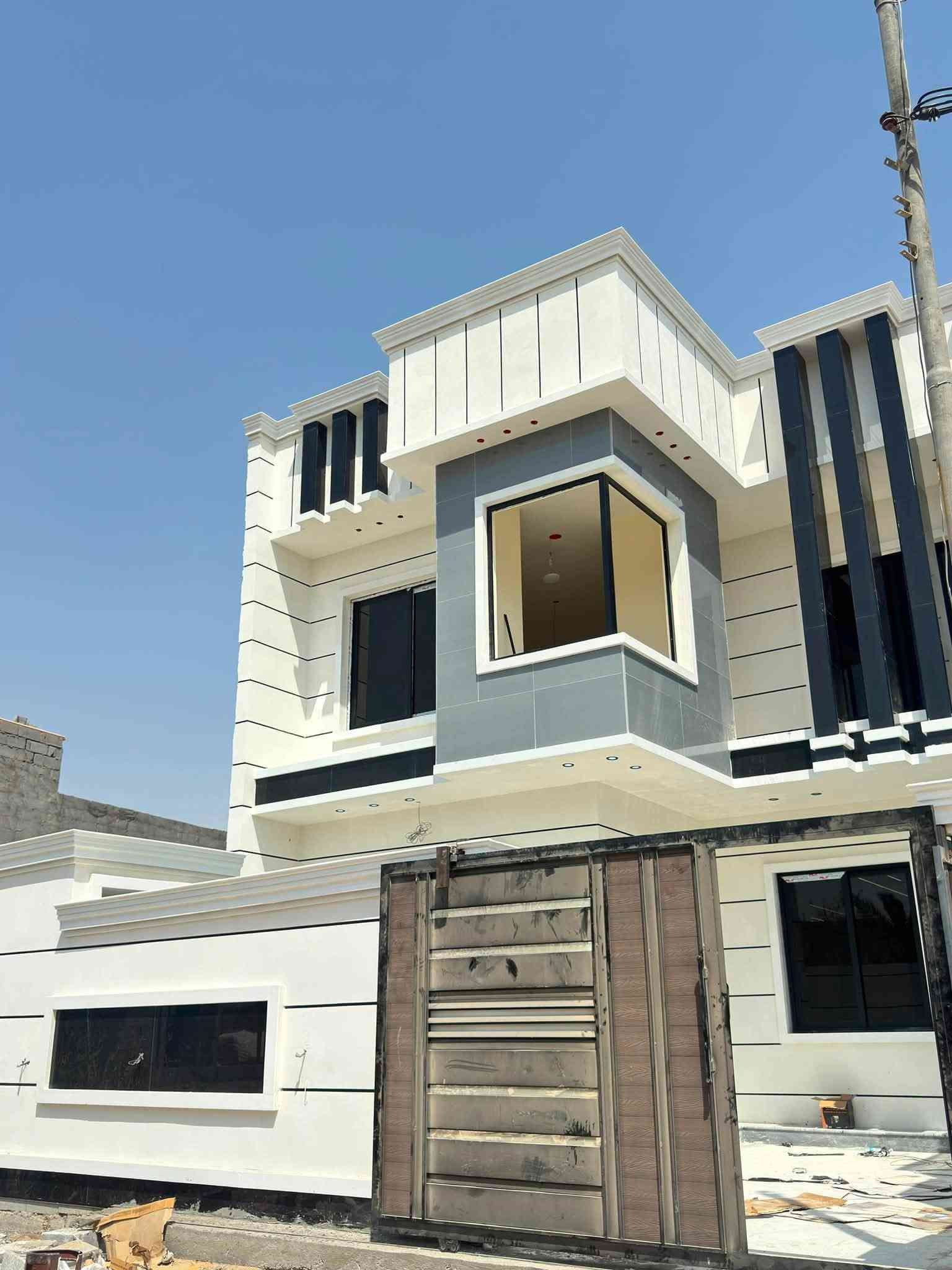 البهادريه • ٢٢٠م • جاهز للسكن