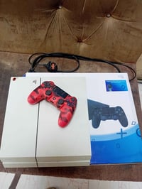 بلي فور فات ذاكره نص تيره ما مهكر ويا جوستك واحد بي لعبه وحده جهاز نضي...
