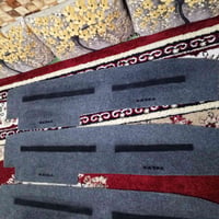 كاربت فالفو 940 • نجف • نهائي