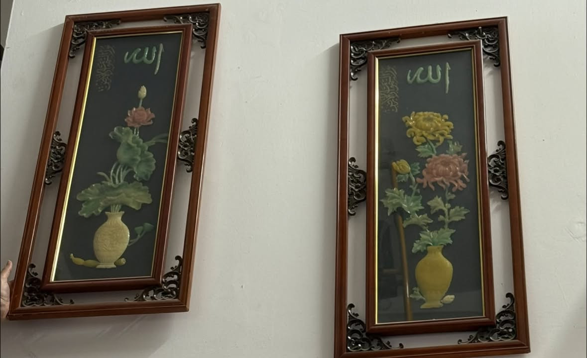 ستائر زيبرا • ٥ قطع • توصيل متوفر