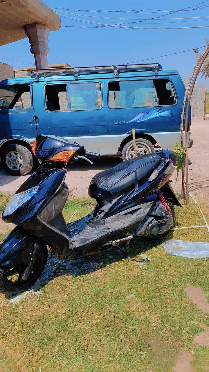 السلام عليكم سكنز فحل كابريتر
نازله من الرمبه بشهر ال12 بسنه 2025 دراجه بلاديه ما ملعوب بيها اوراق كامله نضافه بل واقع احله من صور عارضها ب800 وبيها مجال بصيط الشراي يخابر وبي خير ويدلل‏ ‪***********
