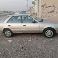 تيوتا كارينا • دفتر بيه • شرط تحويل
