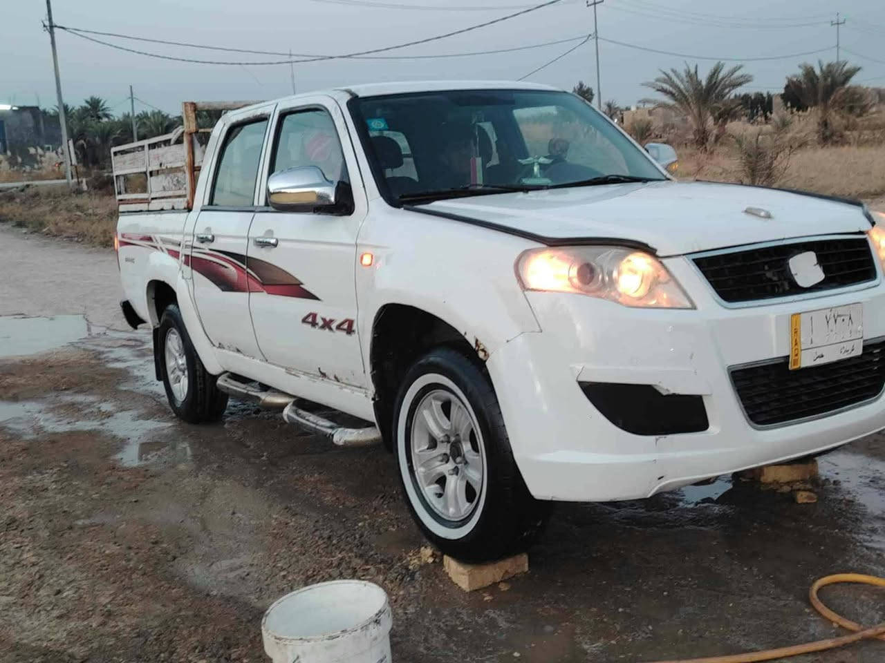 اسكاي • ٢٠١٣ • كربلاء