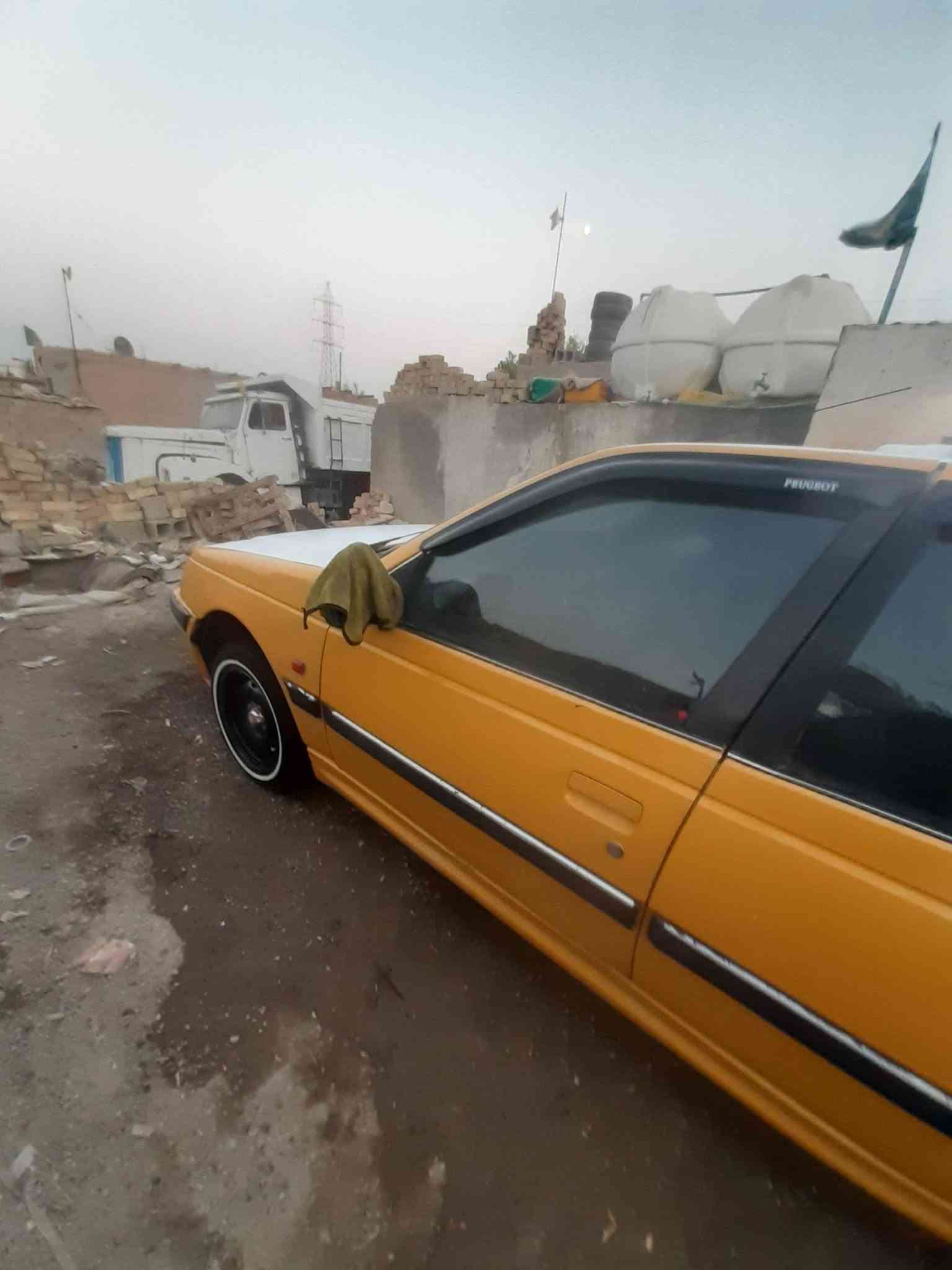 لبيع ولمراوس سلام عليكم بيجو للبيع موديل 10مكينه وكير جدد كير فرنسي مكفوله كفاله عامه من ضربه وصبغ تبديل ولخياس  شرط لسونار سياره جديده وبلاديه ما مفتوح بيه برغي حداديه جديده منضومه تبريد جديده منضومه زنون تخم تايرات ابو خط ابيض تخم وياله رقم بابل سنويه ٢٠٢٨ مصفره هيئه وغرامات سياره مال جناي ما مشتغله تكسي دوشمه جديده سياره ما ماشيه هواي شراي خابر رقم تلفون ***********
