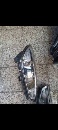 الالنترا GT • دعاميه ٢٠١٢/٢٠١٧ • لايتات امريكي