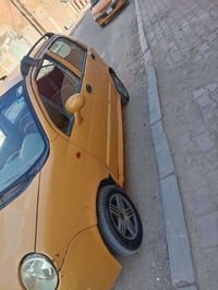 كيو كيو • قير عادي • تايرات جديدة