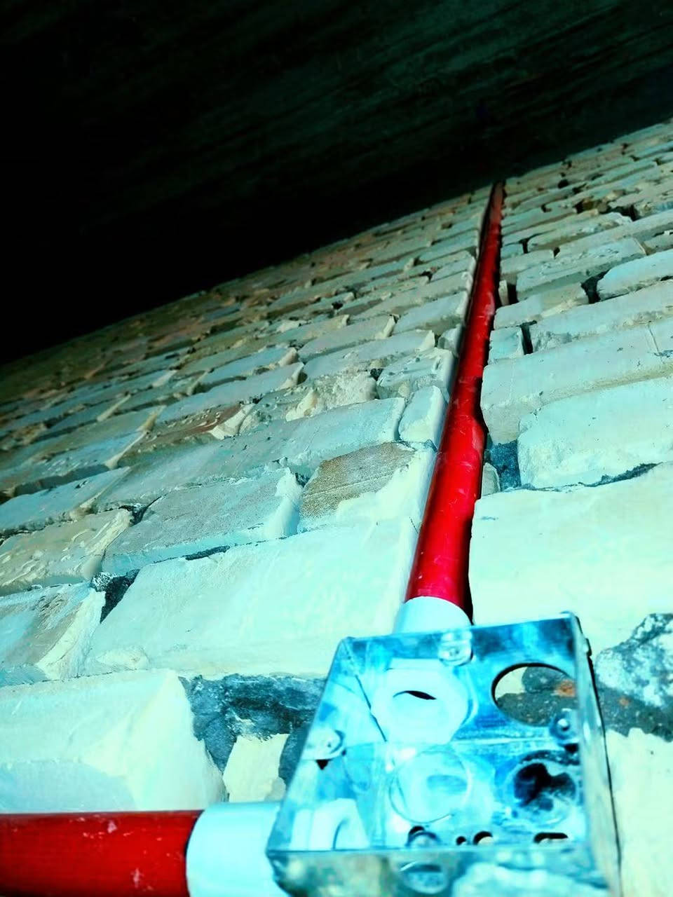 ⚡💧 إعلان عن خدمات تأسيسات الكهرباء والماء 💧⚡

نوفر لكم خدمات تأسيس الكهرباء والماء للمنازل والمحلات والمشاريع، مع تنفيذ العمل بصورة مرتبة ودقيقة.

🔌 تأسيس وتمديدات كهربائية
💡 تأسيس الإنارة والسويجات
💧تأسيس ماء ومجاري بادق التفاصيل 
🛠️ تنفيذ حسب المخططات والمقاسات
🏠 تأسيس جديد وصيانة وتعديل التأسيسات
📝 رسم مخطات للعمل 

✅ عمل منظم
✅ دقة في التنفيذ
✅ الالتزام بالمواعيد
✅ أسعار مناسبة

📞 للاستفسار والحجز: [***********]
