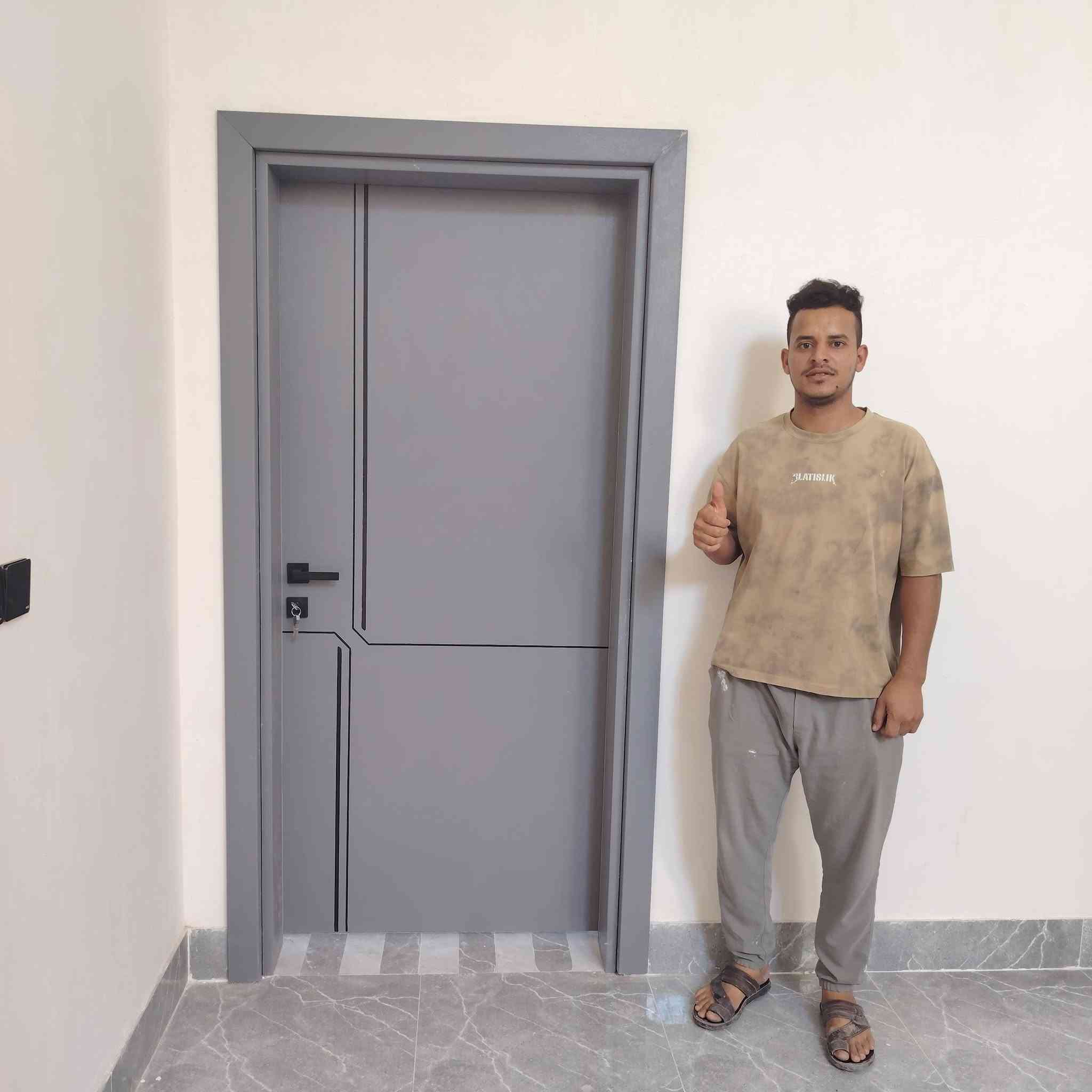 المعمل التركي خيارك الامثل لجمال بيتك
أبواب تركي
وأبواب بلاستك وشبابيك بلاستك
ومحجرات درج
وانواع الكاونترات
تركي وايراني وصيني
واسعار مناسبه تنافسيه
للاستفسار *********** 
الواتساب.  ***********

