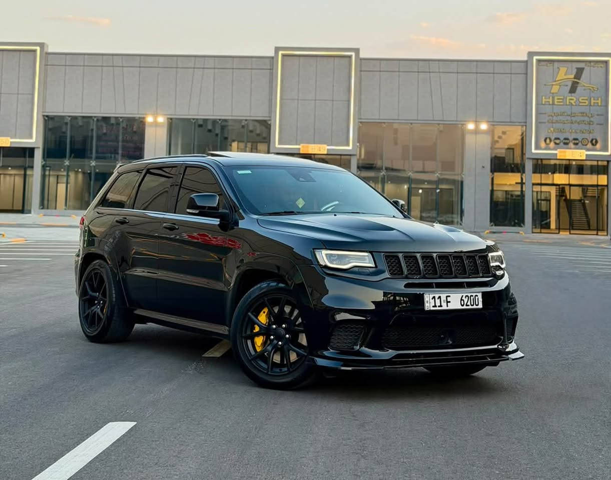 تراك🦅 هوك 
موديل 2021
مغلف كامل PPF
السيارة عليهة تزويد اكثر من 800HP
السيارة كندية ظمان داخلة صفر كيلو متر
للاستفسار واتساب او ☎️***********
للبيع فقط
موقع السيارة اربيل
