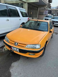 بيجو بارس • ٢٠١٨ • بدون شواصي