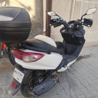 سيام ارفي • ١٢٥ • صوت بالمكينة